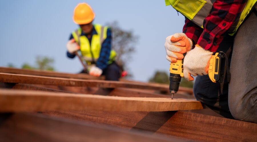 Local Chimney Repair in Washington Boro, PA
